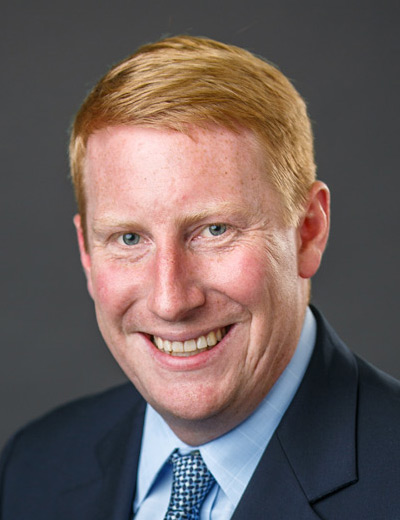 Benjamin Powell